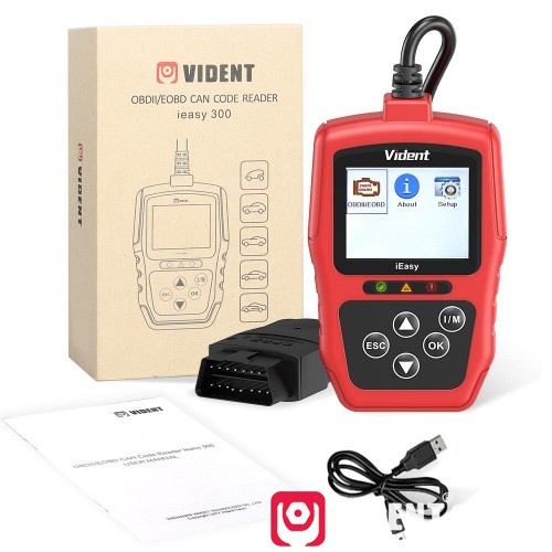 Vident Ieasy300 Reviews 01