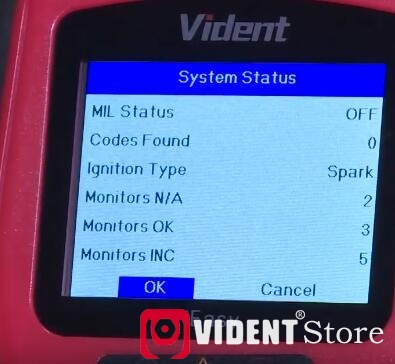 Vident Ieasy300 Reviews 07