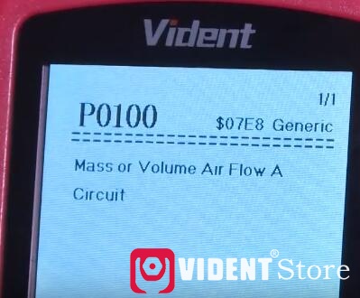 Vident Ieasy300 Reviews 11