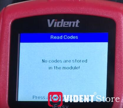 Vident Ieasy300 Reviews 12