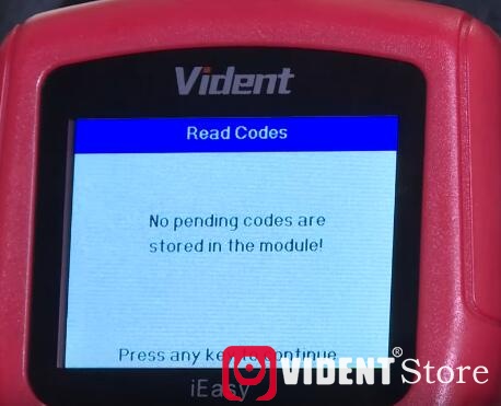 Vident Ieasy300 Reviews 13