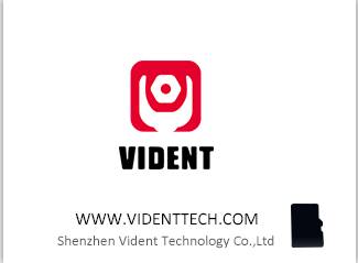 Vident White Screen Solution 2